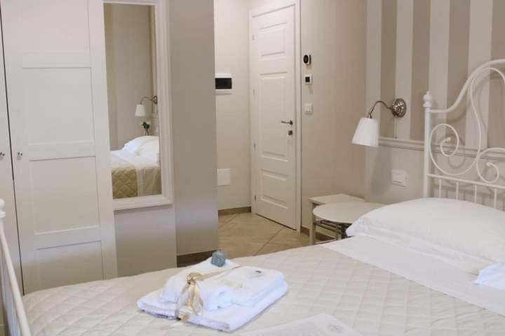 Crialesi Boutique Rooms Falerna Luaran gambar