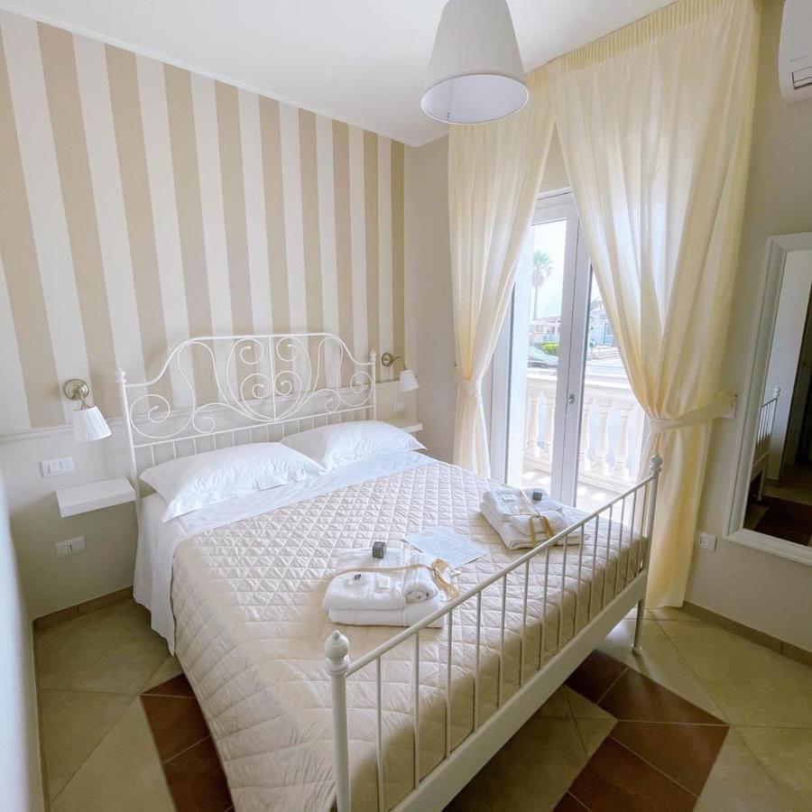 Crialesi Boutique Rooms Falerna Luaran gambar