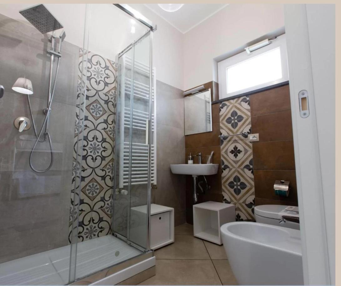 Crialesi Boutique Rooms Falerna Luaran gambar